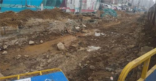 洛阳市污染防治攻坚办督查典型问题曝光台